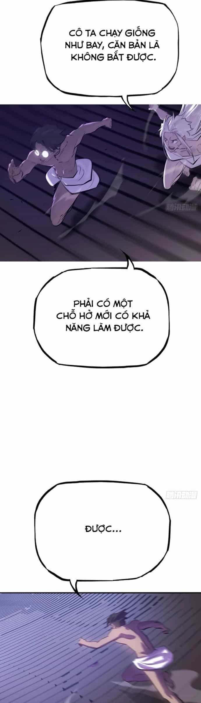 Phong Yêu Vấn Đạo - Chương 141 - ảnh 13