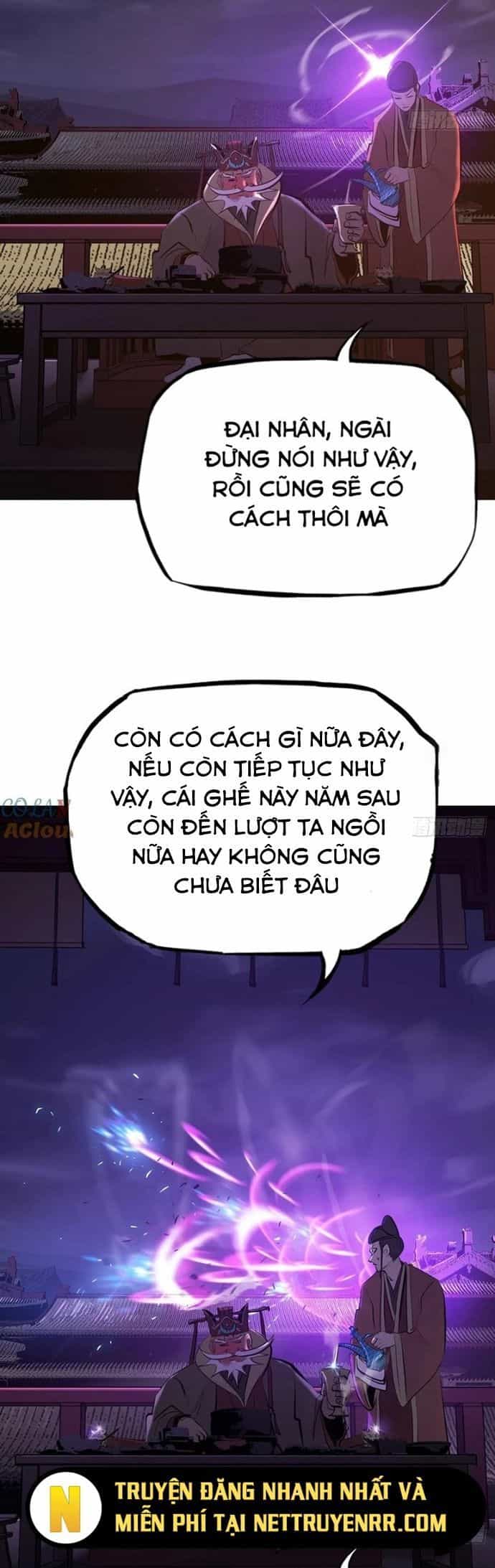 Phong Yêu Vấn Đạo - Chương 141 - ảnh 21