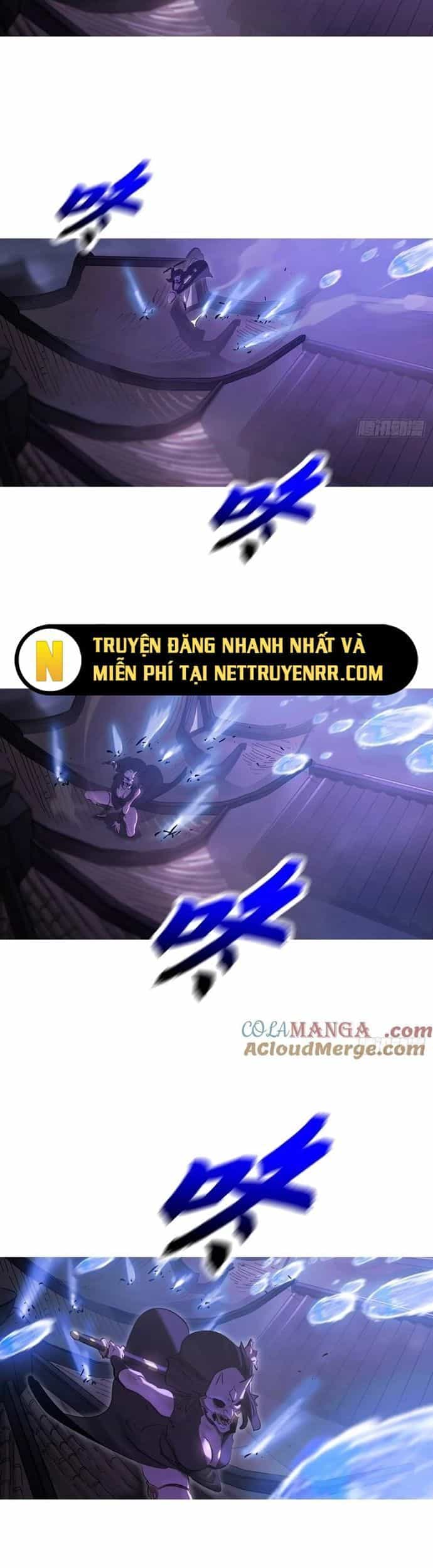 Phong Yêu Vấn Đạo - Chương 141 - ảnh 27