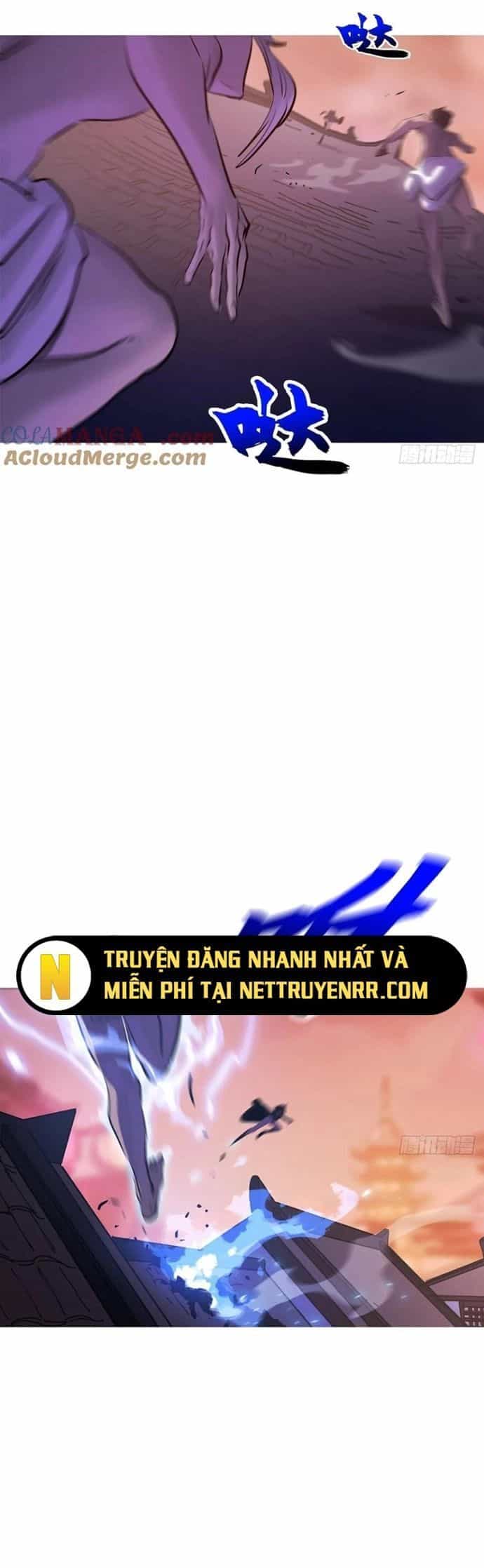 Phong Yêu Vấn Đạo - Chương 141 - ảnh 31