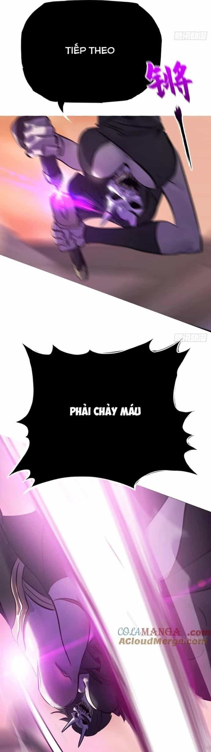 Phong Yêu Vấn Đạo - Chương 141 - ảnh 33