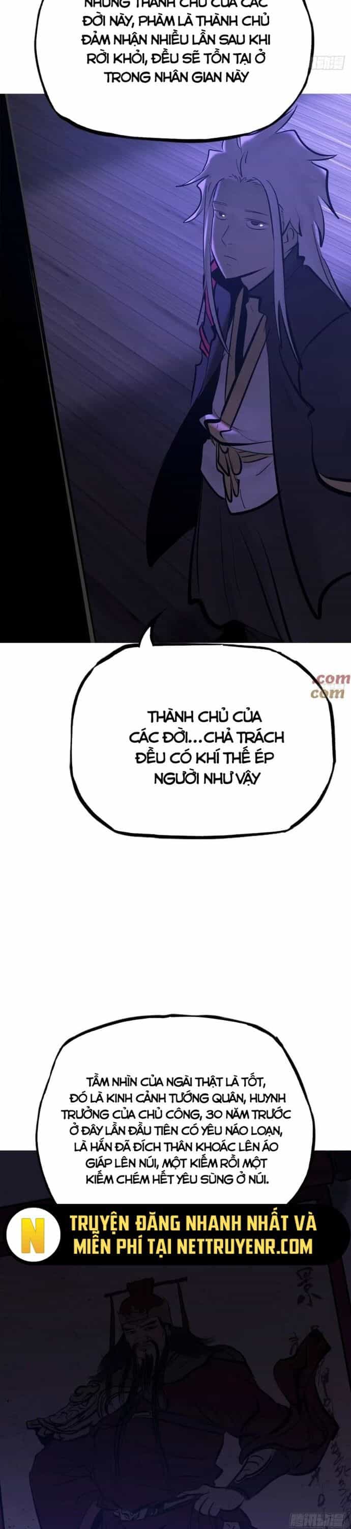 Phong Yêu Vấn Đạo - Chương 143 - ảnh 11