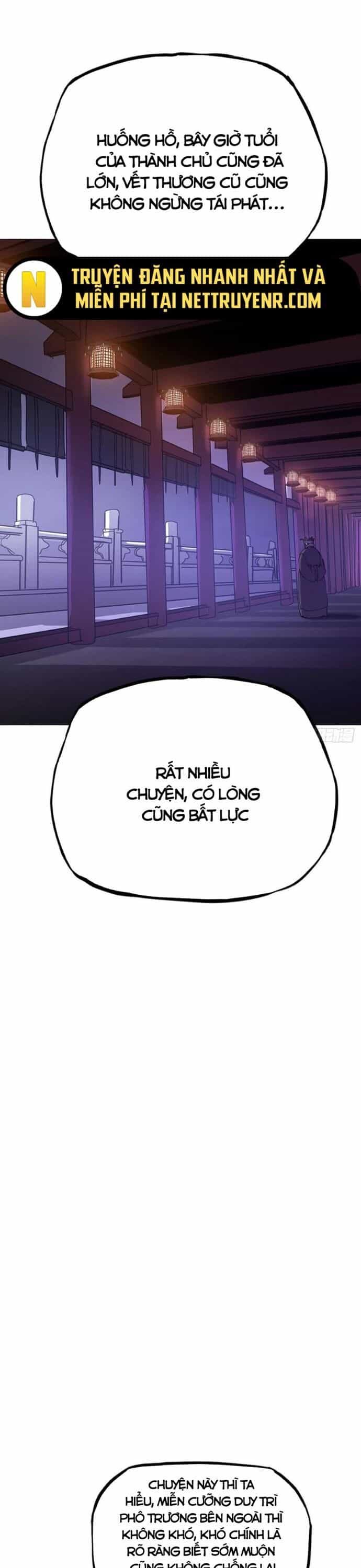 Phong Yêu Vấn Đạo - Chương 143 - ảnh 17