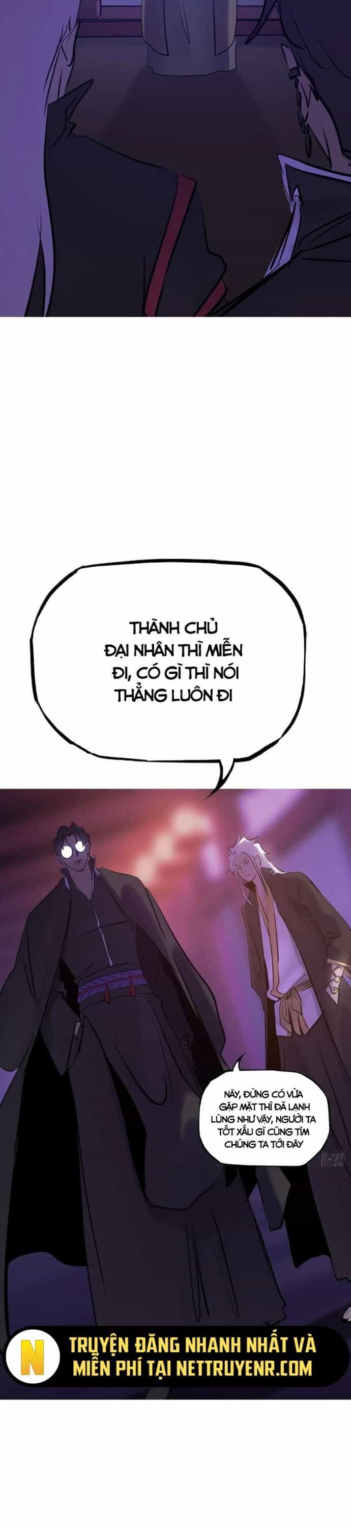 Phong Yêu Vấn Đạo - Chương 143 - ảnh 20