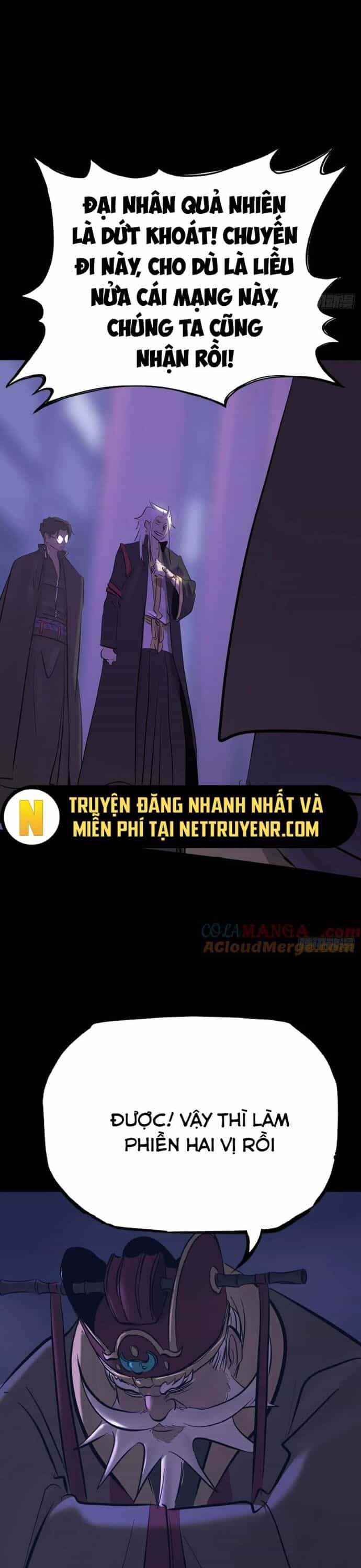 Phong Yêu Vấn Đạo - Chương 144 - ảnh 12