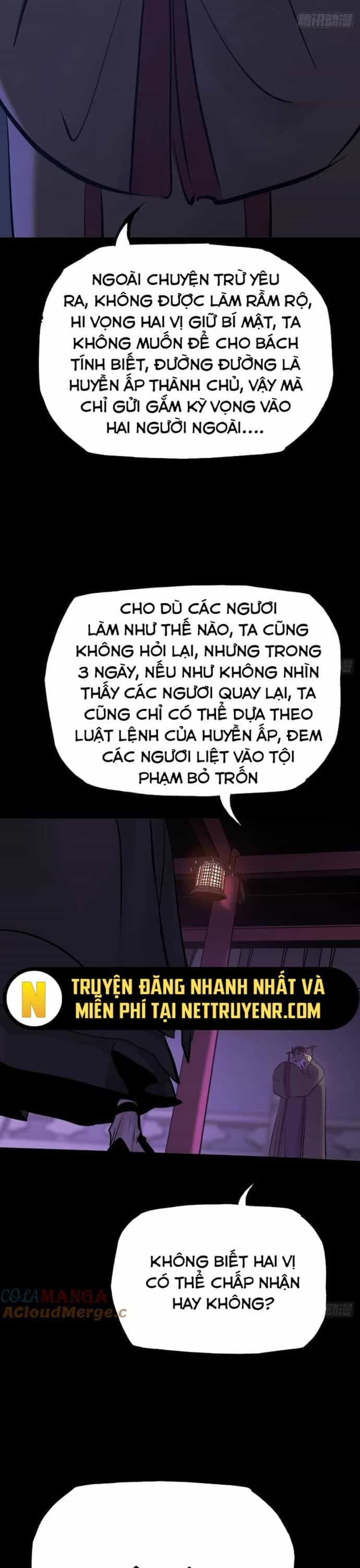Phong Yêu Vấn Đạo - Chương 144 - ảnh 13