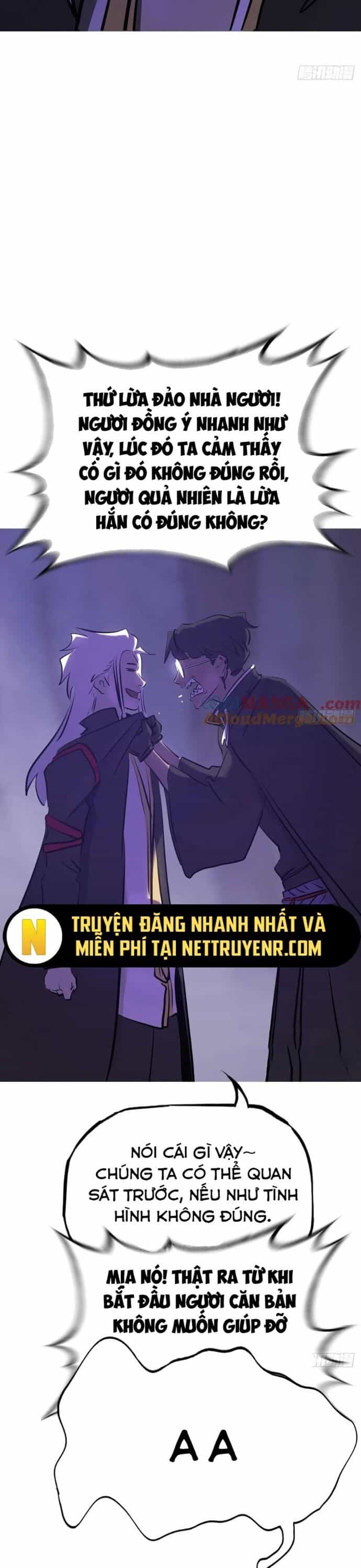 Phong Yêu Vấn Đạo - Chương 144 - ảnh 22