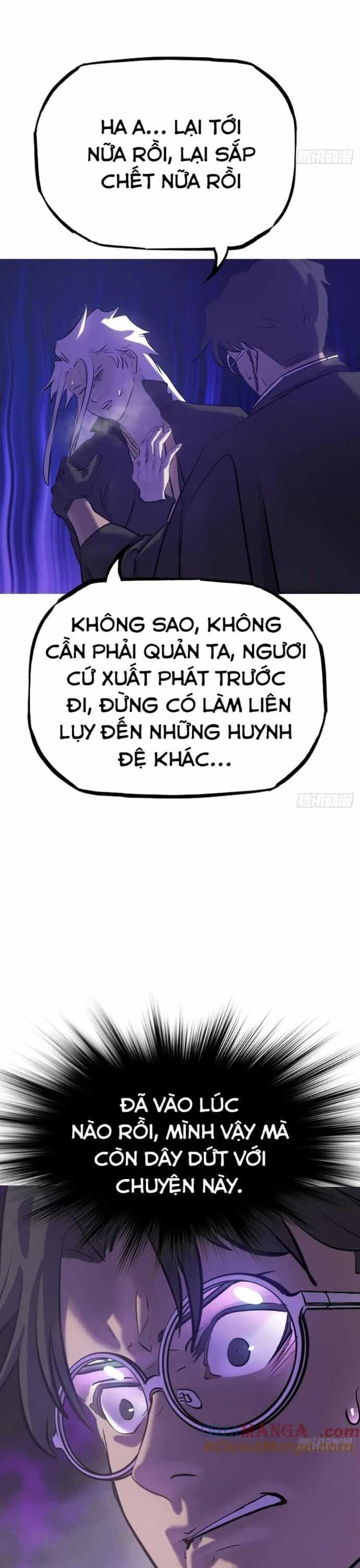 Phong Yêu Vấn Đạo - Chương 144 - ảnh 24