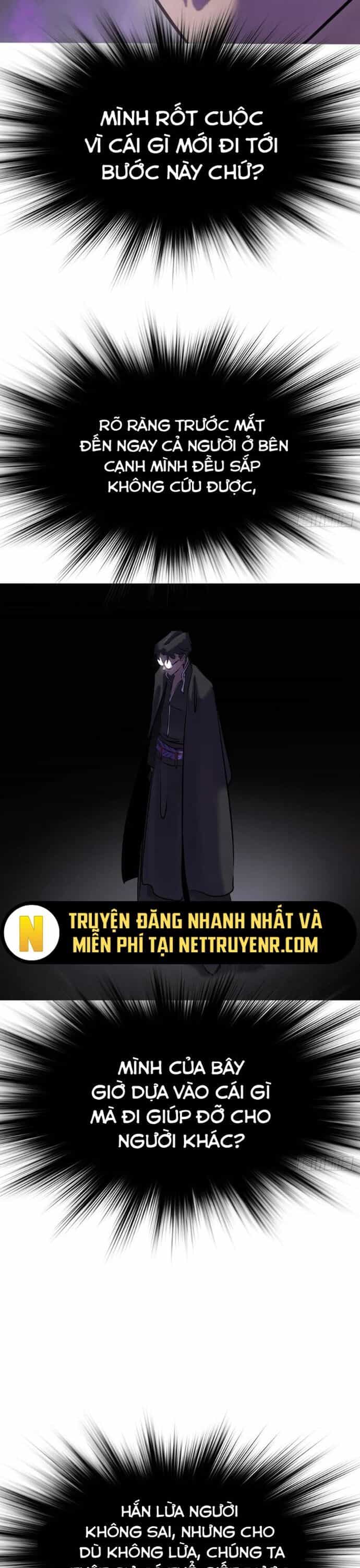 Phong Yêu Vấn Đạo - Chương 144 - ảnh 25