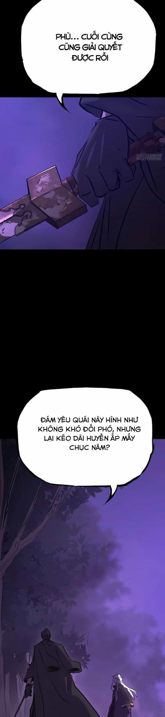 Phong Yêu Vấn Đạo - Chương 145 - ảnh 13