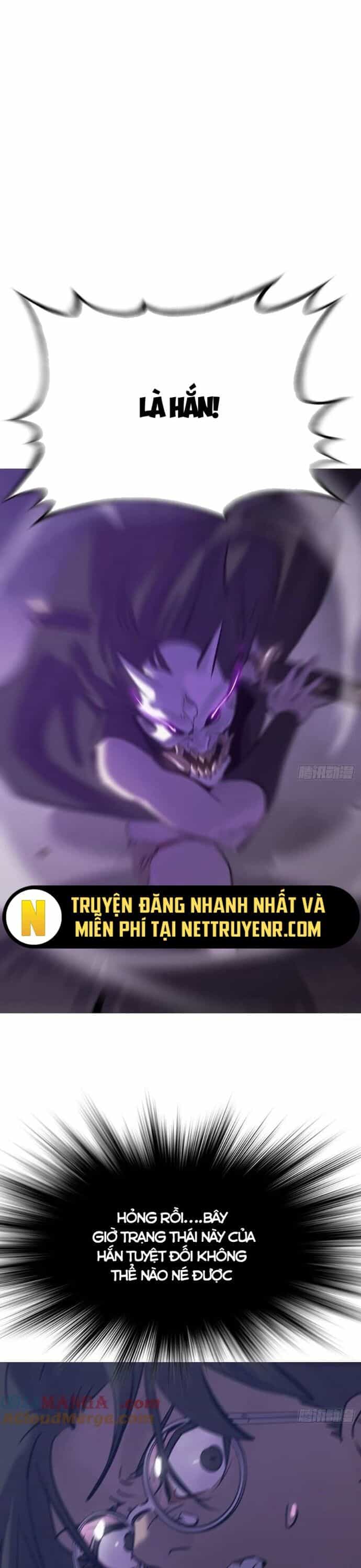 Phong Yêu Vấn Đạo - Chương 145 - ảnh 22