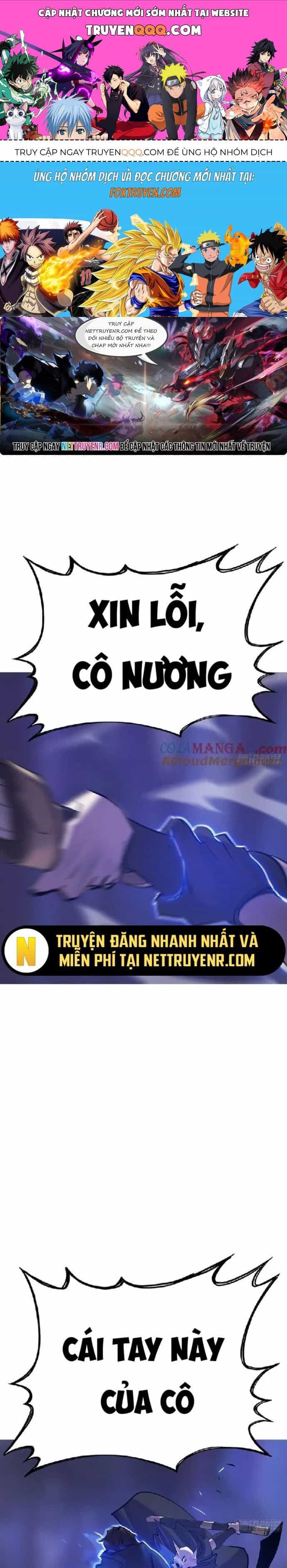 Phong Yêu Vấn Đạo - Chương 146 - ảnh 1