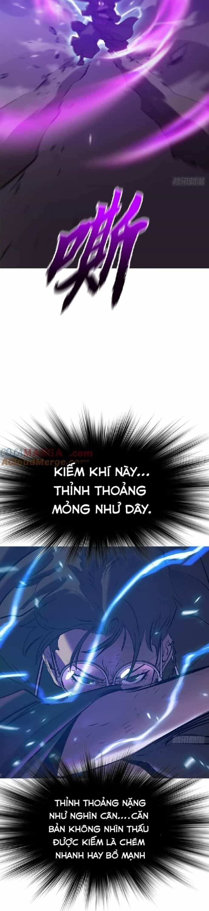 Phong Yêu Vấn Đạo - Chương 146 - ảnh 24