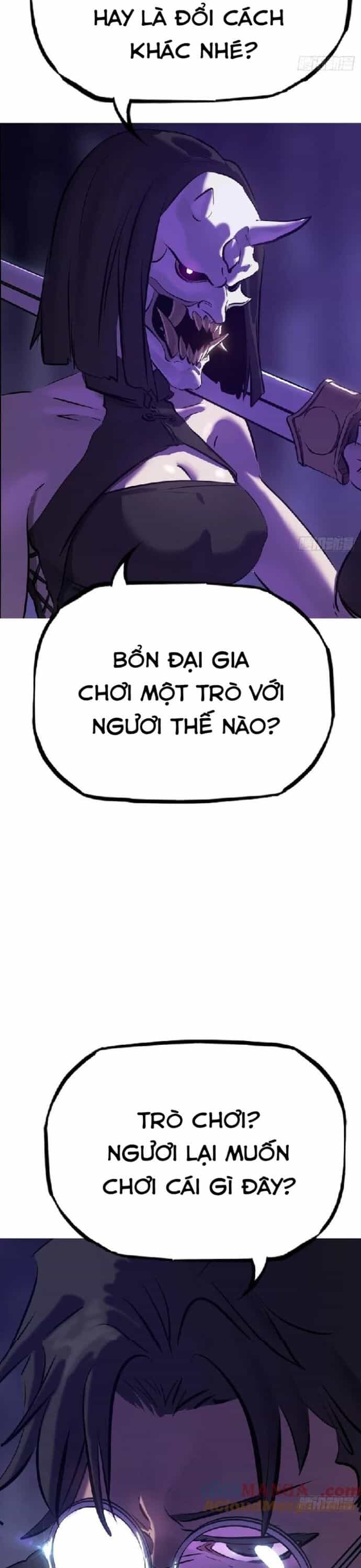 Phong Yêu Vấn Đạo - Chương 146 - ảnh 26