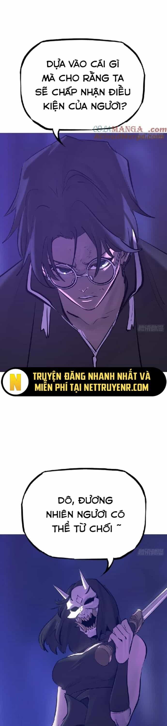 Phong Yêu Vấn Đạo - Chương 146 - ảnh 28