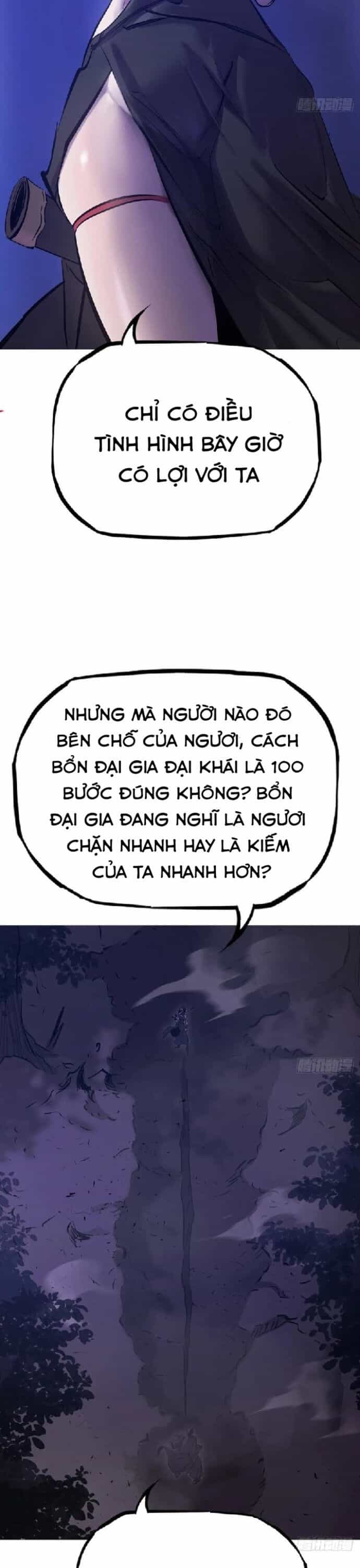 Phong Yêu Vấn Đạo - Chương 146 - ảnh 29