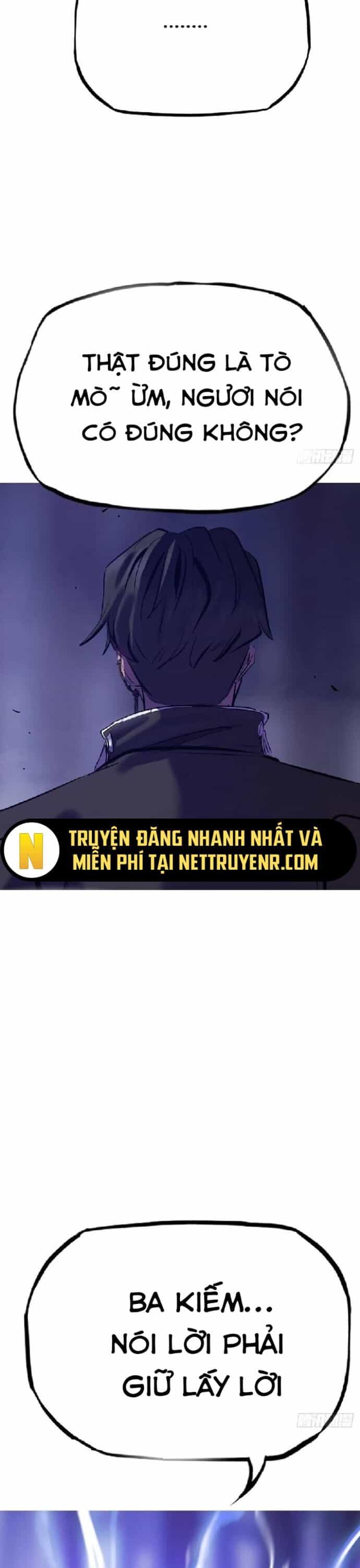 Phong Yêu Vấn Đạo - Chương 146 - ảnh 30
