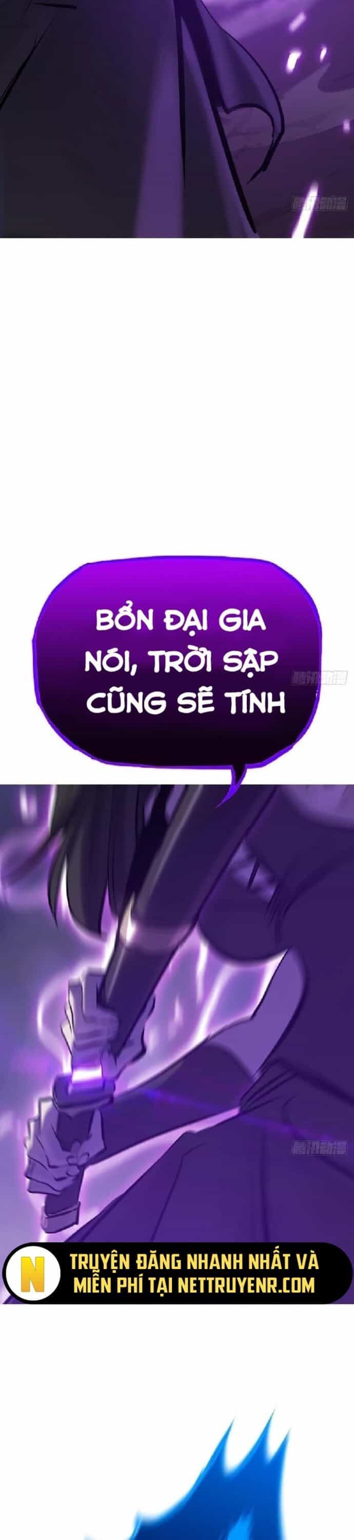 Phong Yêu Vấn Đạo - Chương 146 - ảnh 32