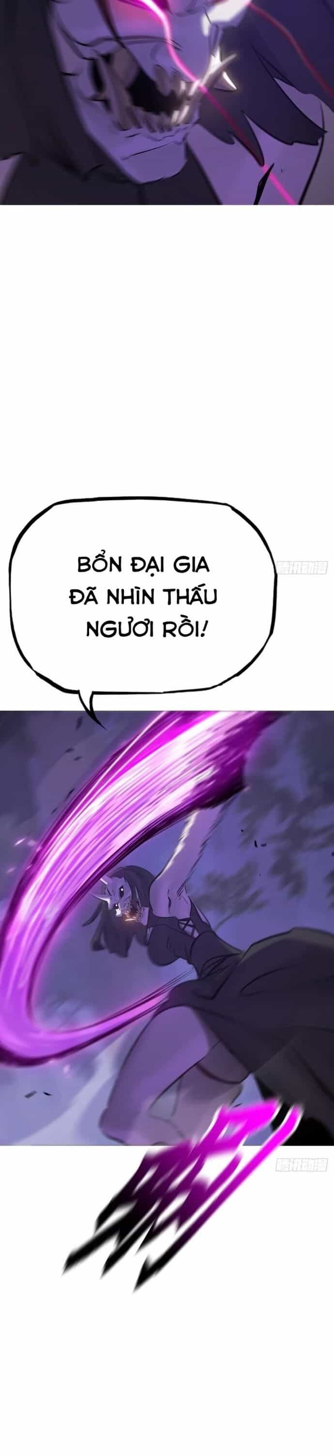 Phong Yêu Vấn Đạo - Chương 147 - ảnh 23