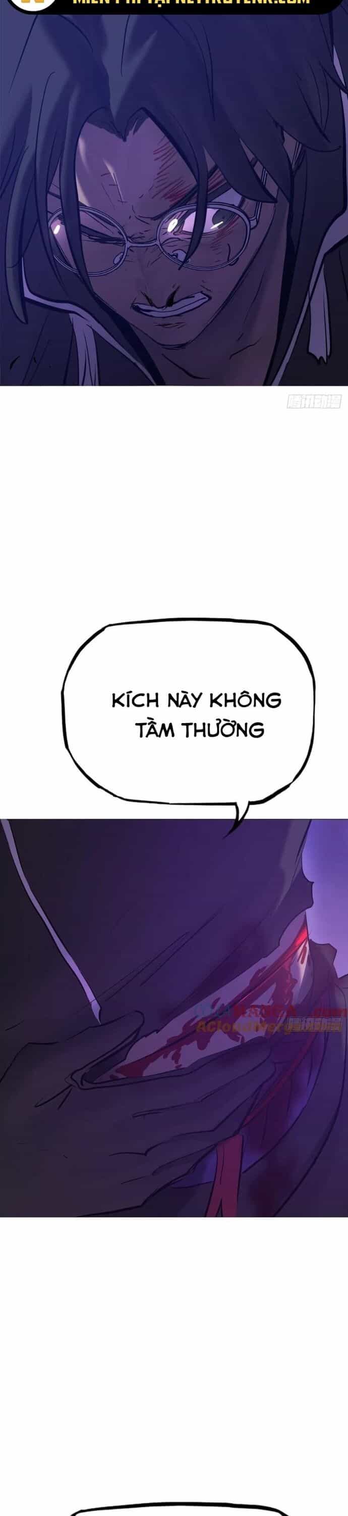 Phong Yêu Vấn Đạo - Chương 147 - ảnh 26