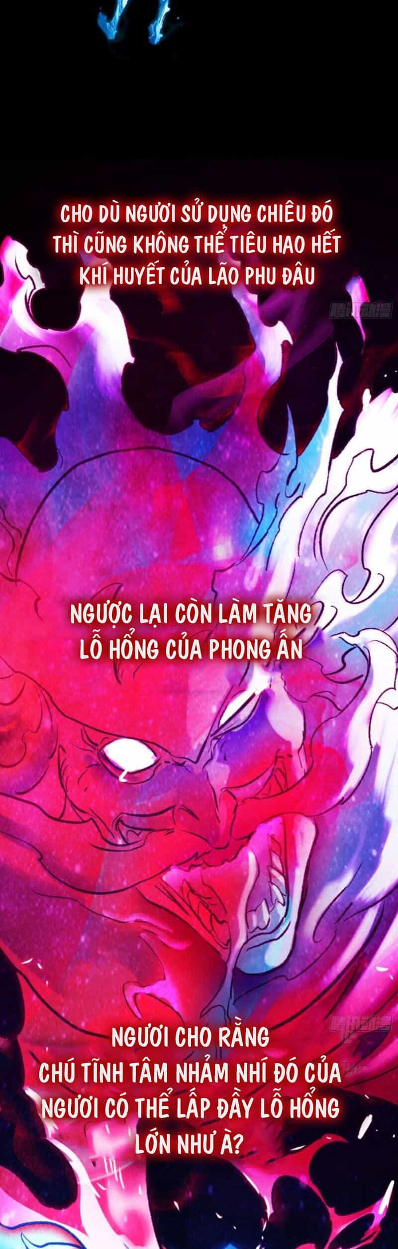 Phong Yêu Vấn Đạo - Chương 14 - ảnh 10