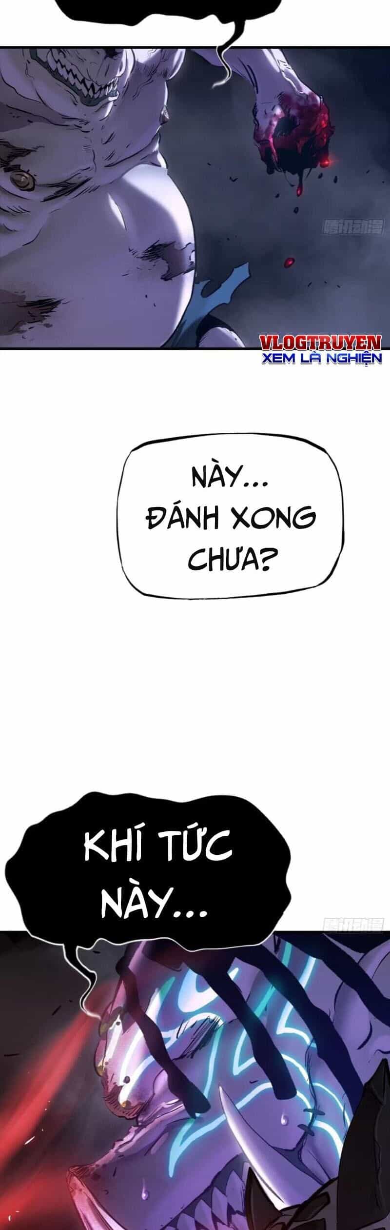 Phong Yêu Vấn Đạo - Chương 14 - ảnh 15