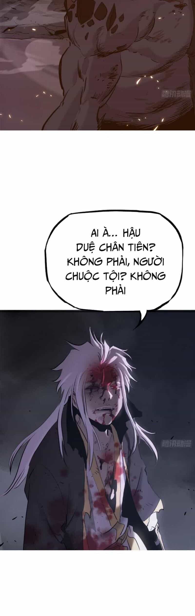 Phong Yêu Vấn Đạo - Chương 14 - ảnh 19