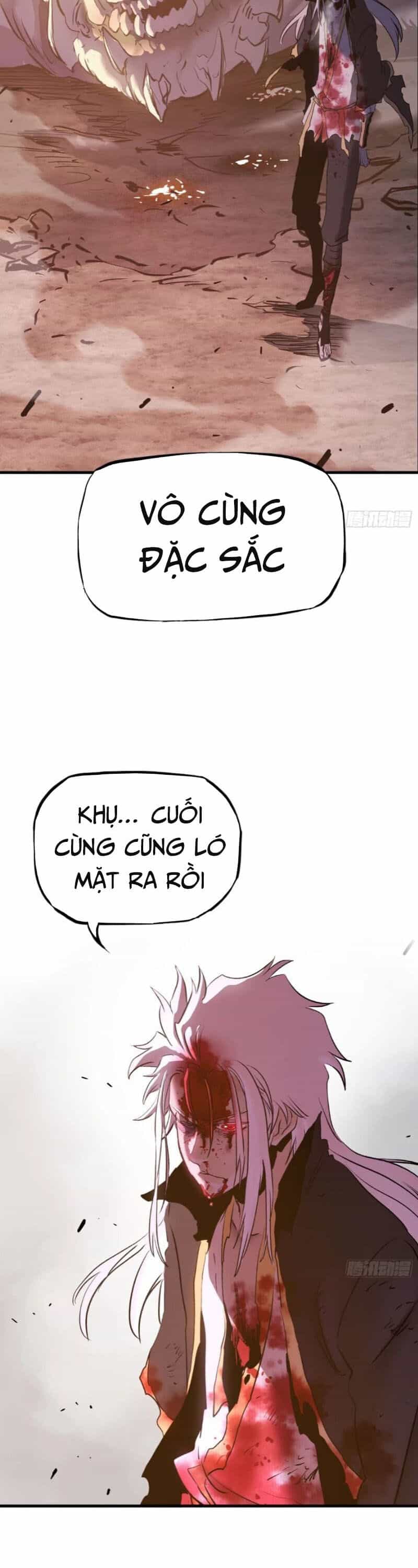 Phong Yêu Vấn Đạo - Chương 14 - ảnh 37