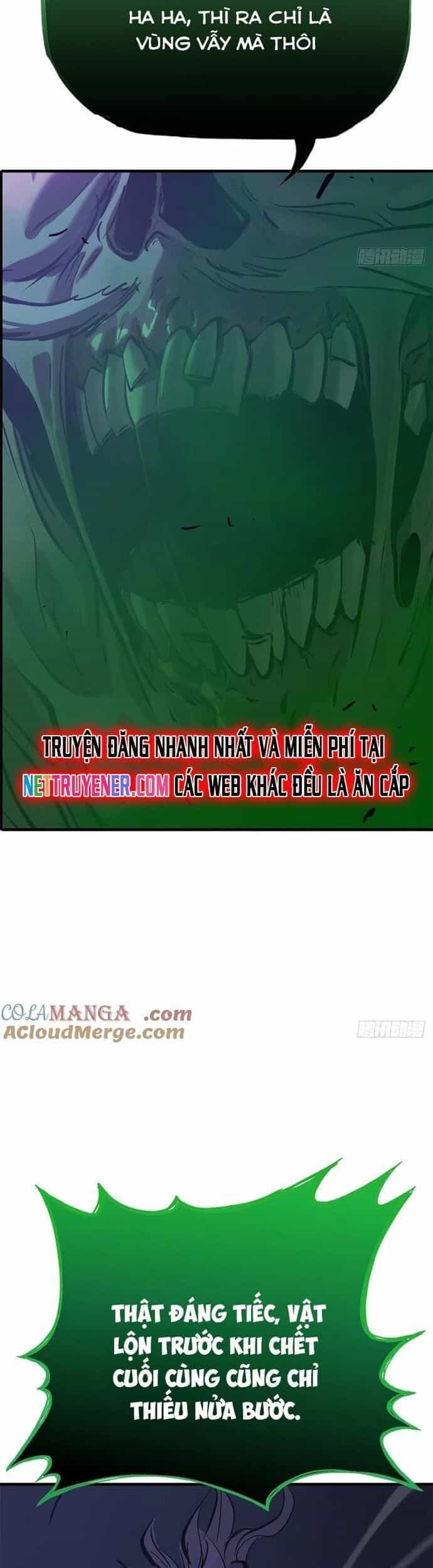 Phong Yêu Vấn Đạo - Chương 152 - ảnh 17