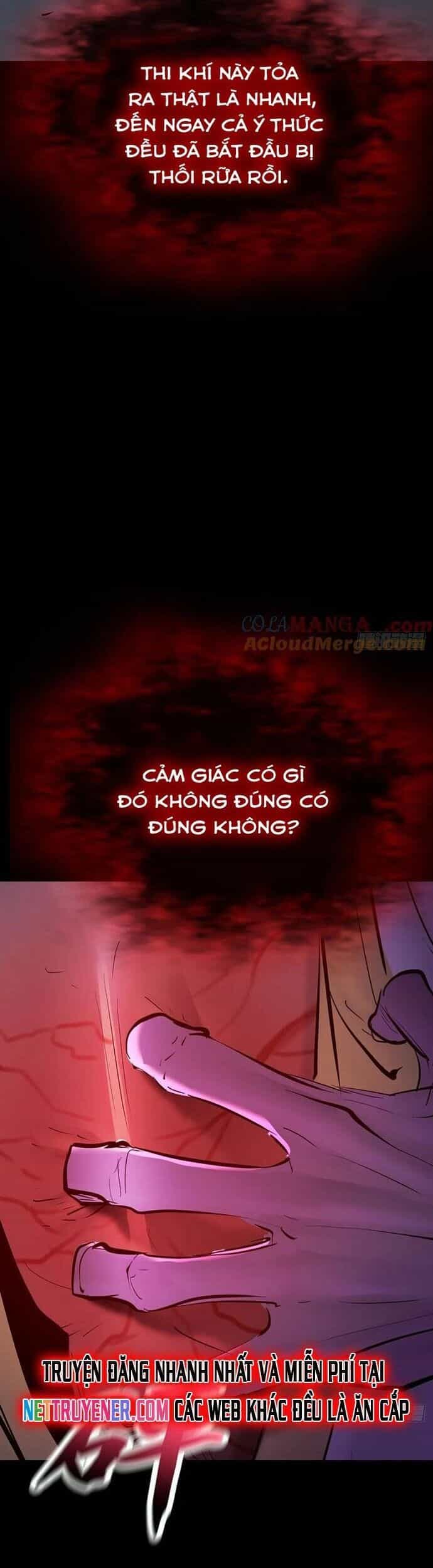Phong Yêu Vấn Đạo - Chương 152 - ảnh 26