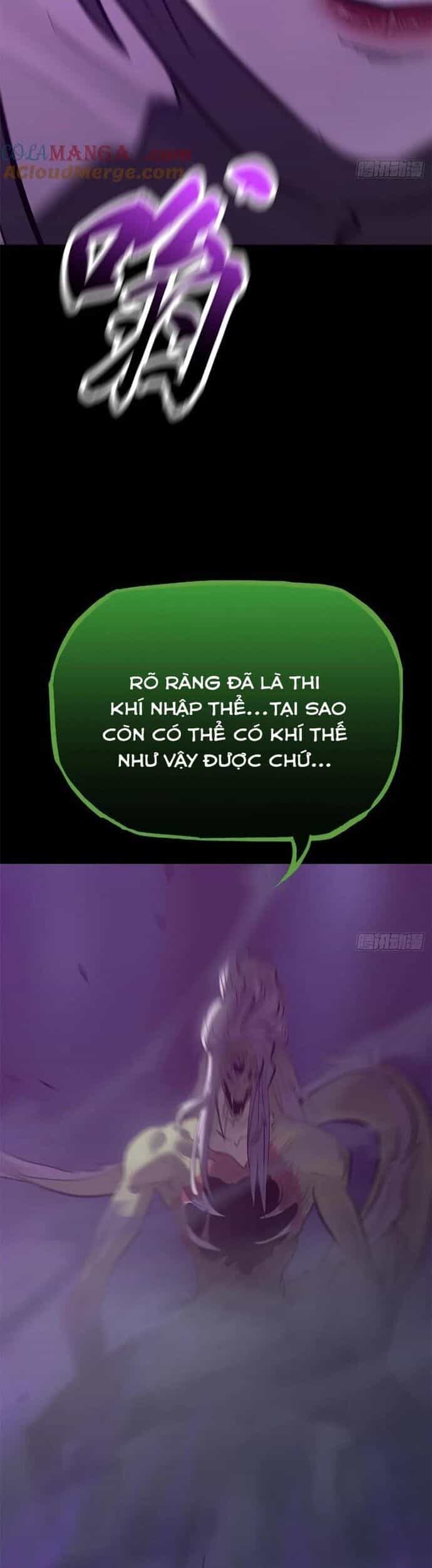Phong Yêu Vấn Đạo - Chương 152 - ảnh 3