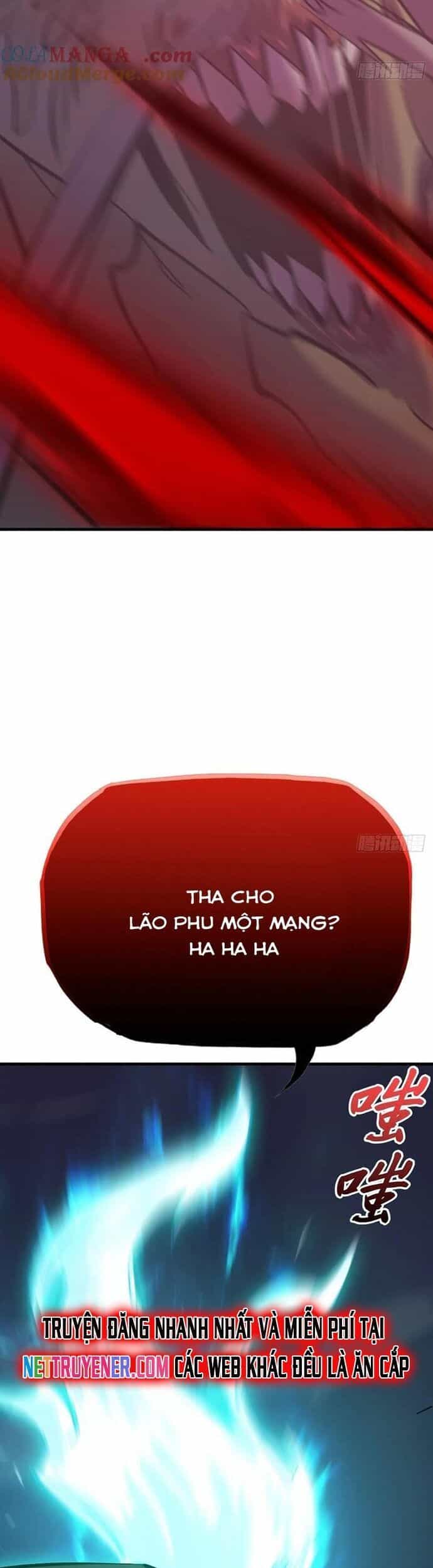 Phong Yêu Vấn Đạo - Chương 152 - ảnh 35