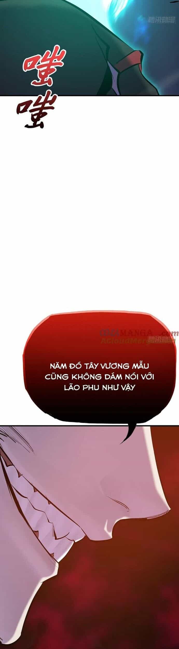 Phong Yêu Vấn Đạo - Chương 152 - ảnh 36