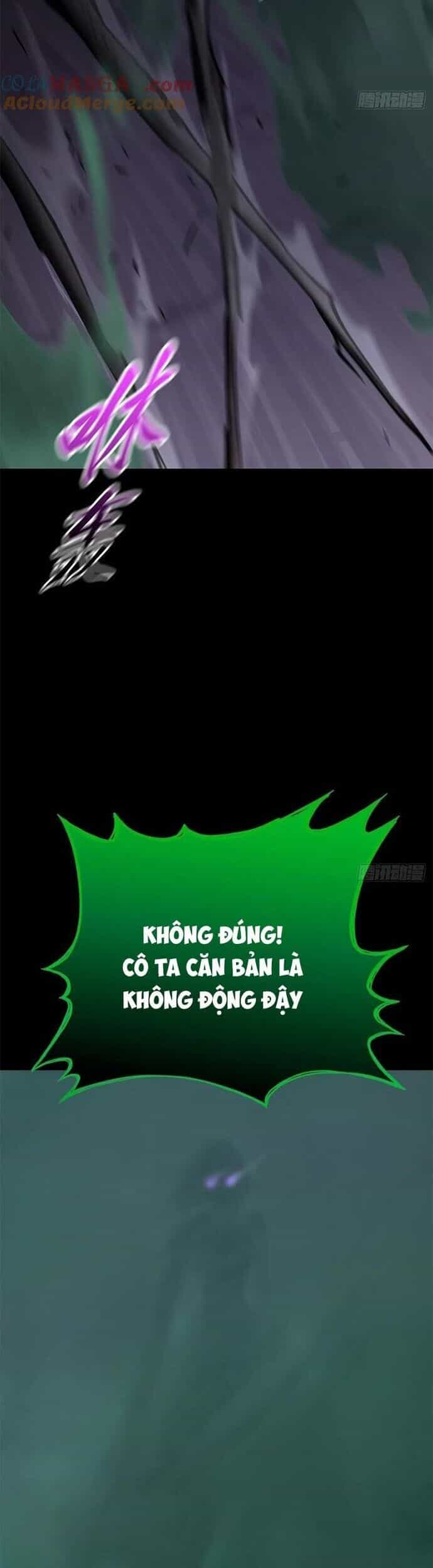 Phong Yêu Vấn Đạo - Chương 152 - ảnh 6