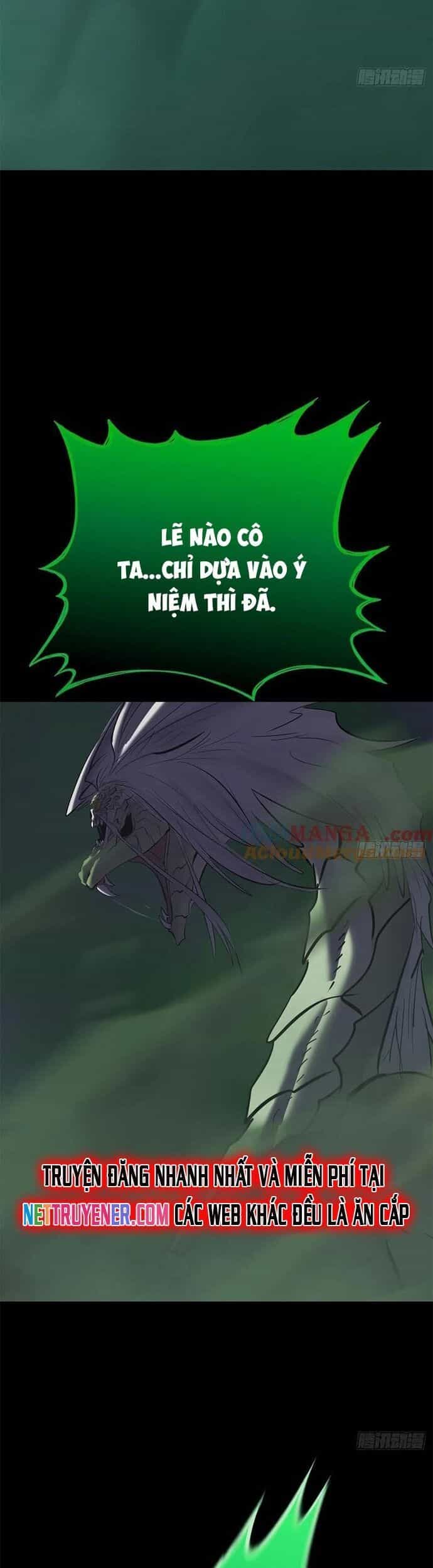 Phong Yêu Vấn Đạo - Chương 152 - ảnh 7