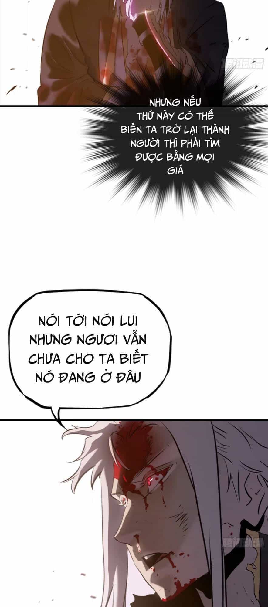 Phong Yêu Vấn Đạo - Chương 15 - ảnh 25