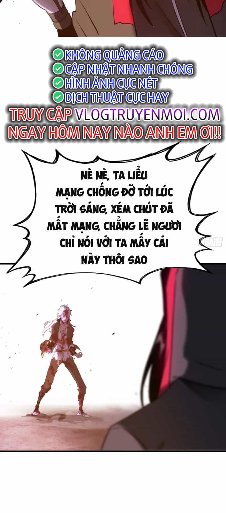 Phong Yêu Vấn Đạo - Chương 15 - ảnh 27