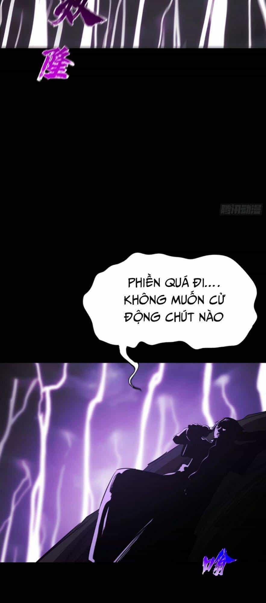 Phong Yêu Vấn Đạo - Chương 15 - ảnh 6