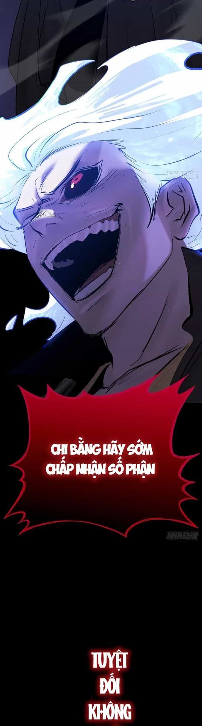 Phong Yêu Vấn Đạo - Chương 159 - ảnh 25