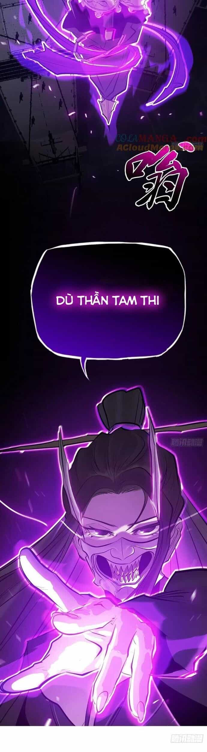 Phong Yêu Vấn Đạo - Chương 160 - ảnh 24