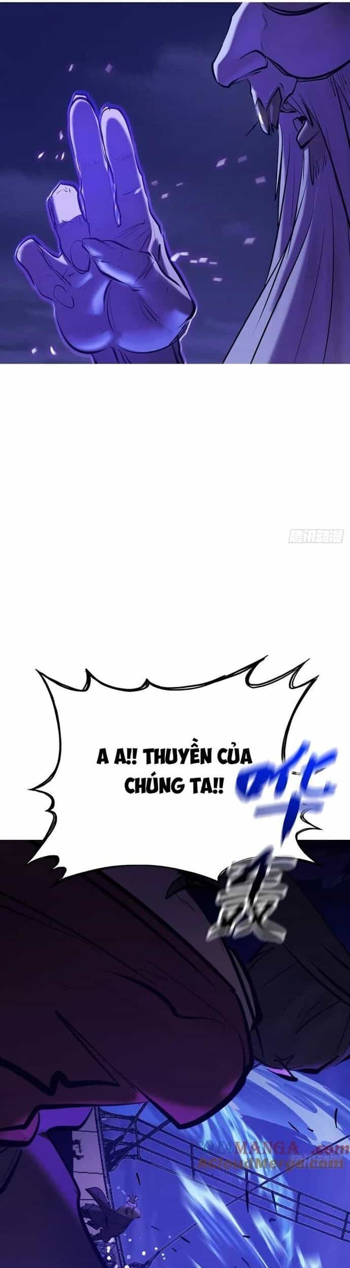 Phong Yêu Vấn Đạo - Chương 160 - ảnh 37