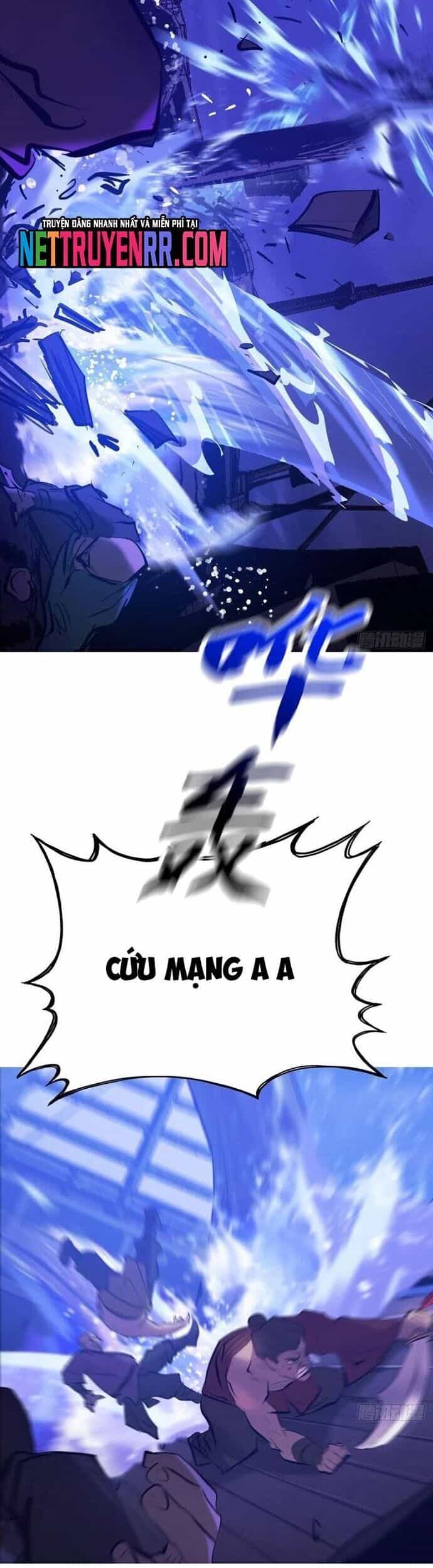 Phong Yêu Vấn Đạo - Chương 160 - ảnh 38