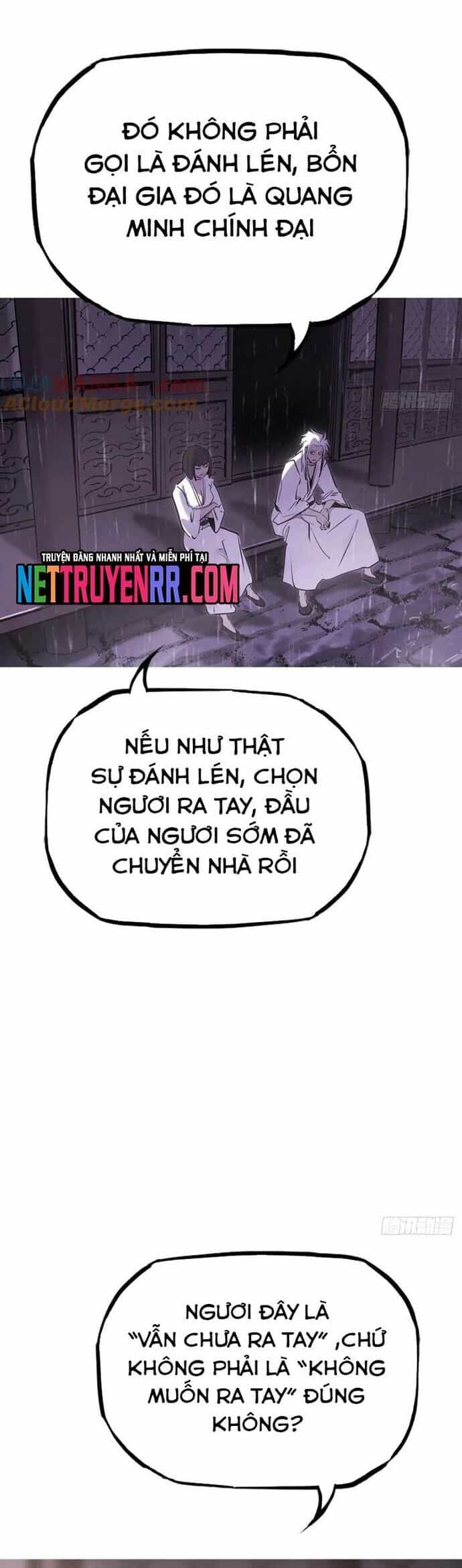 Phong Yêu Vấn Đạo - Chương 162 - ảnh 30