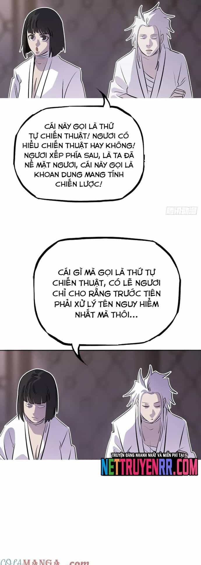 Phong Yêu Vấn Đạo - Chương 162 - ảnh 31