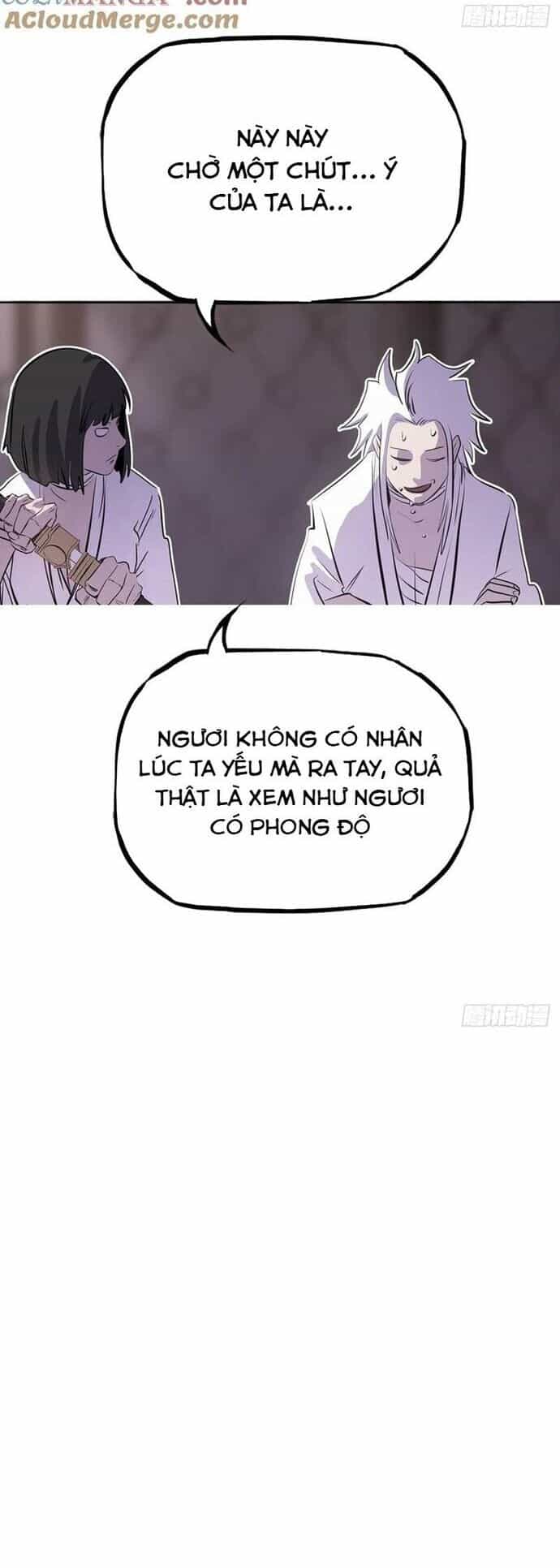 Phong Yêu Vấn Đạo - Chương 162 - ảnh 32