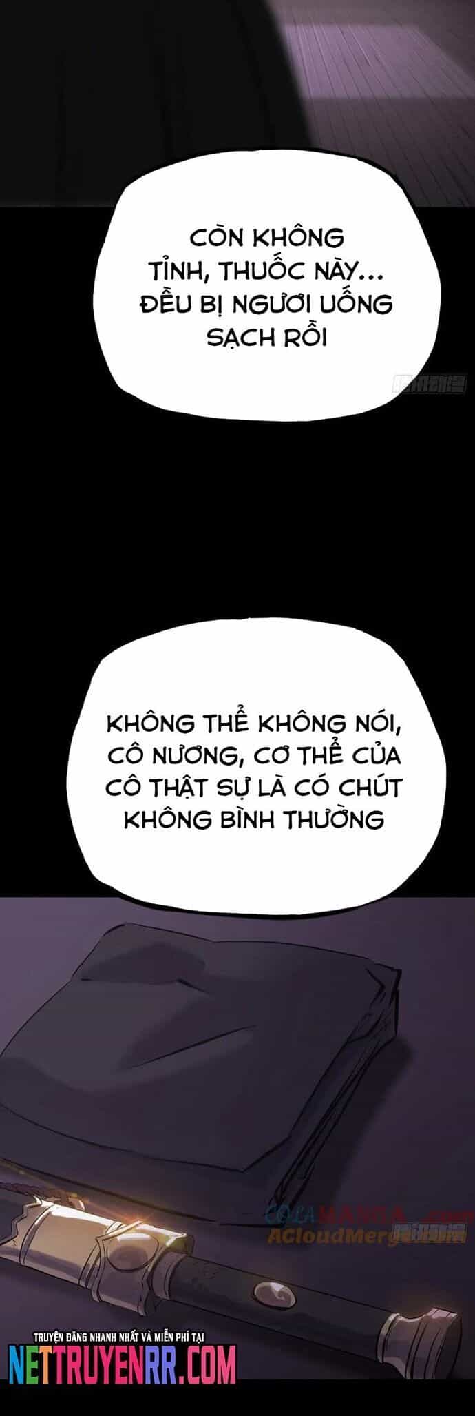 Phong Yêu Vấn Đạo - Chương 162 - ảnh 7
