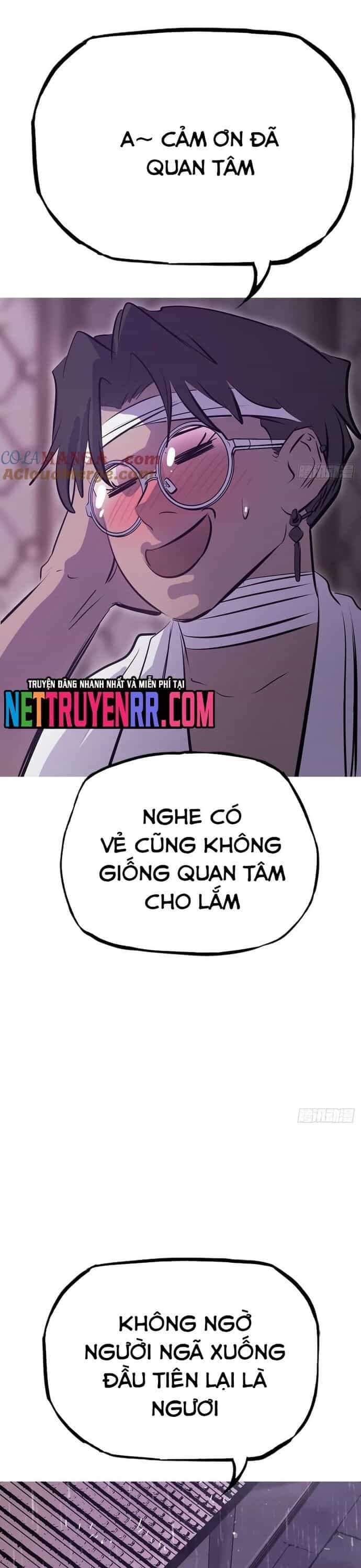 Phong Yêu Vấn Đạo - Chương 163 - ảnh 16