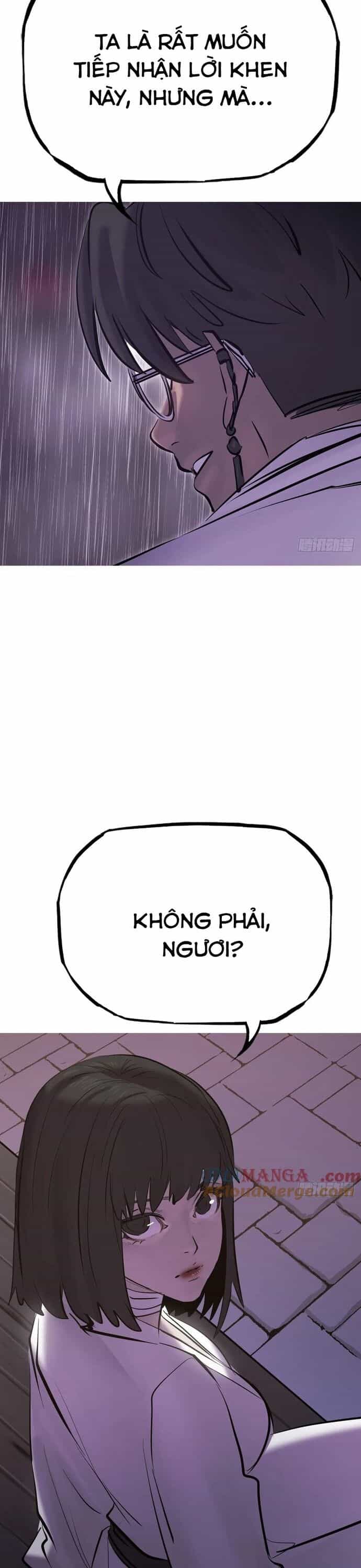 Phong Yêu Vấn Đạo - Chương 163 - ảnh 18