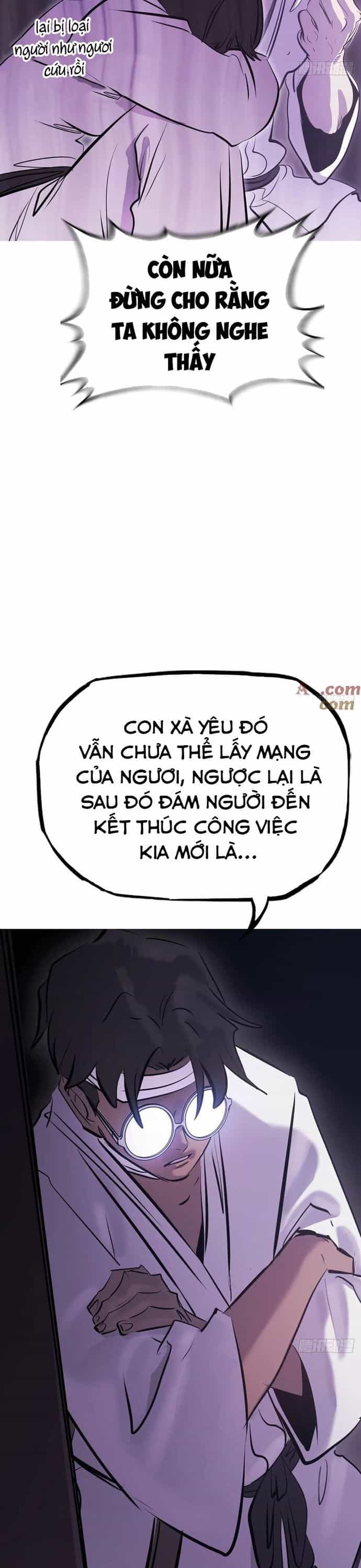 Phong Yêu Vấn Đạo - Chương 163 - ảnh 22