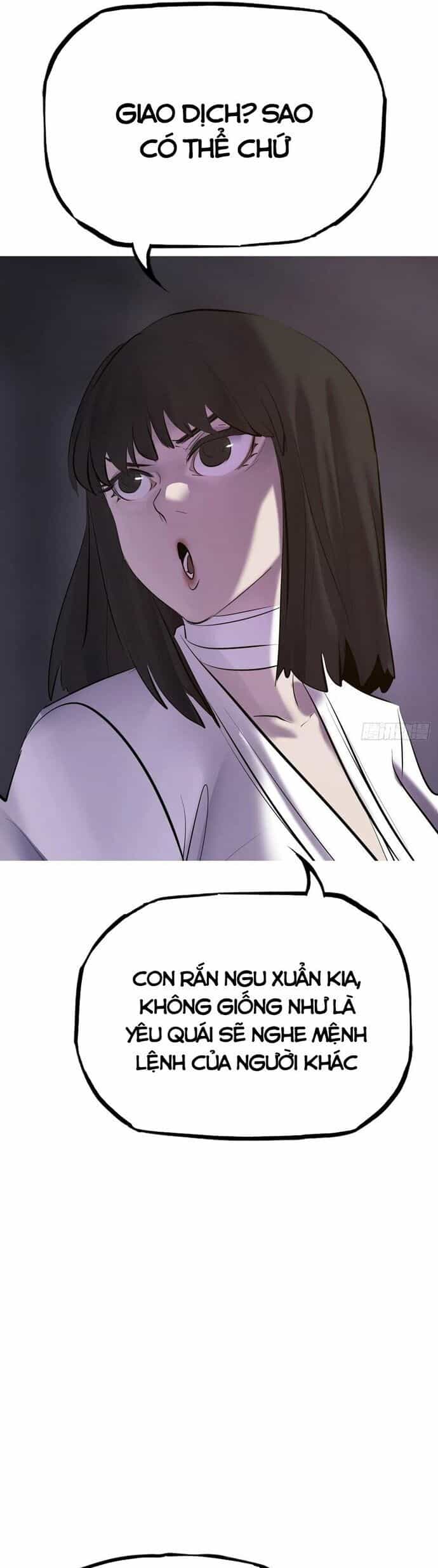 Phong Yêu Vấn Đạo - Chương 164 - ảnh 27